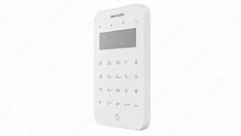DS-PK1-LT-WB(Пульт управления с экраном) — 2