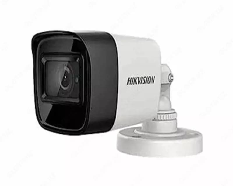 DS-2CE16D0T-ITPFS 2 MP Audio Camera Датчик изображения 2 МП CMOS — 2