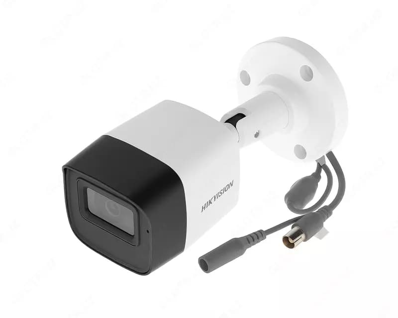 DS-2CE16D0T-ITPFS 2 MP Audio Camera Датчик изображения 2 МП CMOS — 4