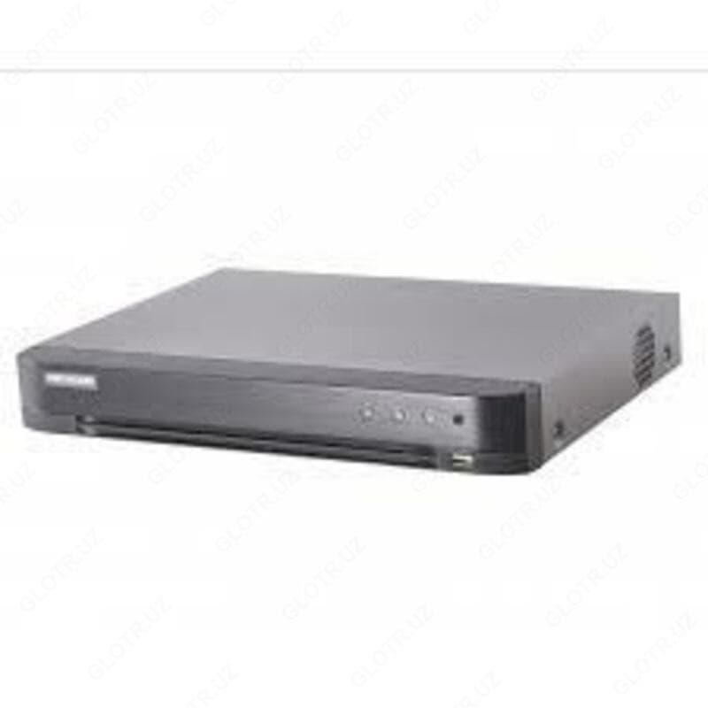 DS-7208HQHI-K1 — 2