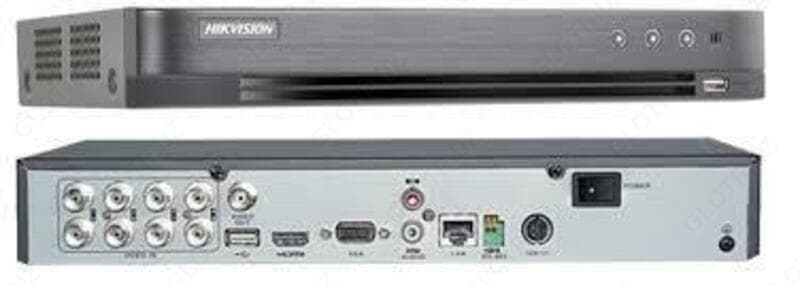 DS-7208HQHI-K1 — 4