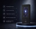 Терминал контроля доступа DS-K1T342EX(O-STD)