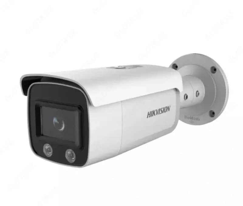 IP камера DS-2CD2T47G2-L(2.8mm)(C)(O-STD) — 3