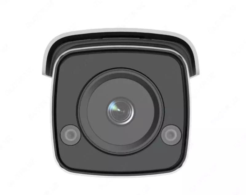 IP камера DS-2CD2T47G2-L(2.8mm)(C)(O-STD) — 4