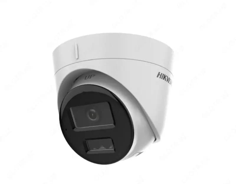 IP камера DS-2CD1343G2-LIUF/SL 2.8mm — 2