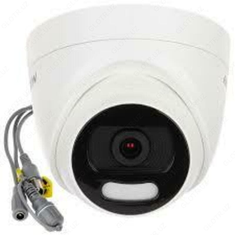 Камера DS-2CE72DFT-FC — 2