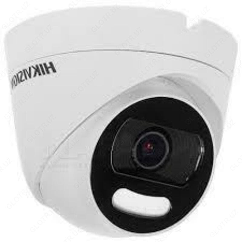 Камера DS-2CE72DFT-FC — 5