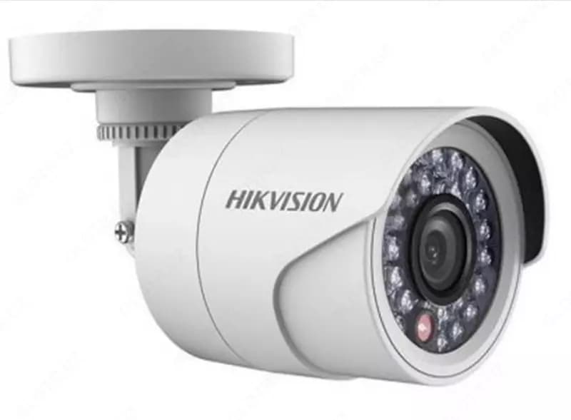 Камера видеонаблюдения DS-2CE16D0T-IRP 2,8mm — 2