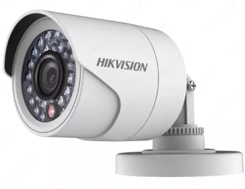 Камера видеонаблюдения DS-2CE16D0T-IRP 2,8mm — 3