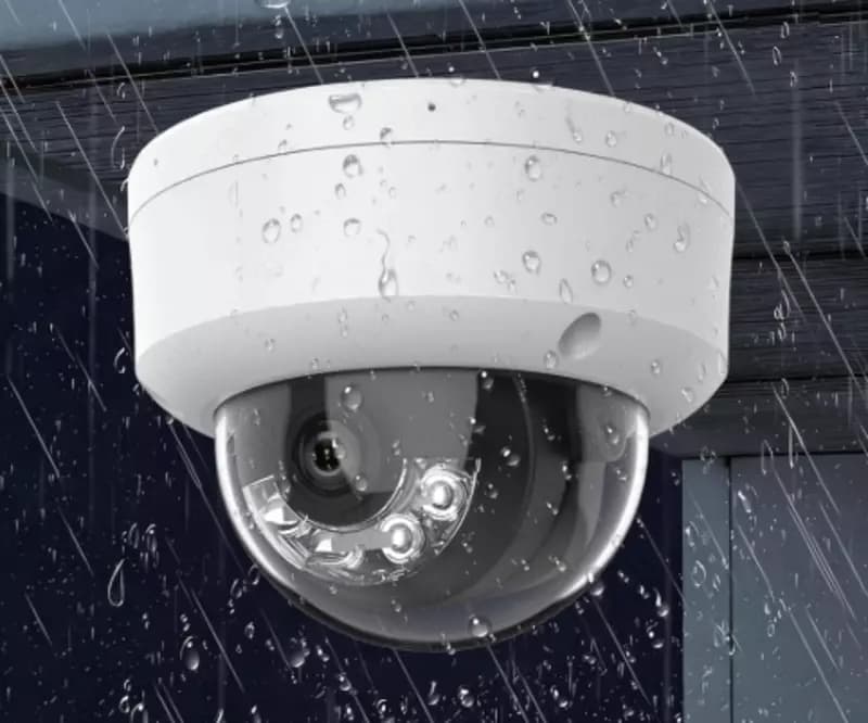 IP камера DS-2CD2143G2-LIS2U 2.8MM — 5