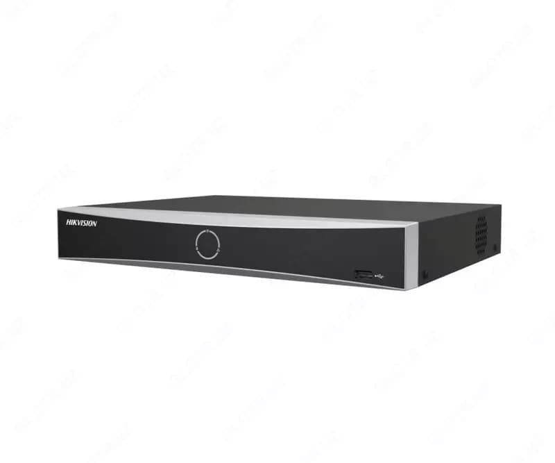 Сетевой видеорегистратор DS-7608NXI-I2/S(STD)(C) — 2