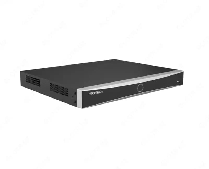 Сетевой видеорегистратор DS-7608NXI-I2/S(STD)(C) — 4