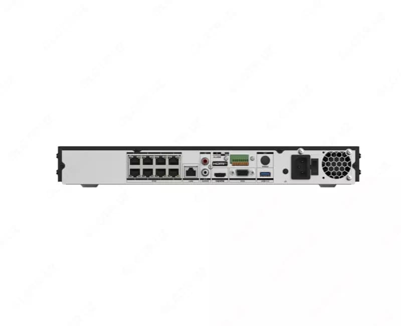 Сетевой видеорегистратор DS-7608NXI-I2/S(STD)(C) — 5