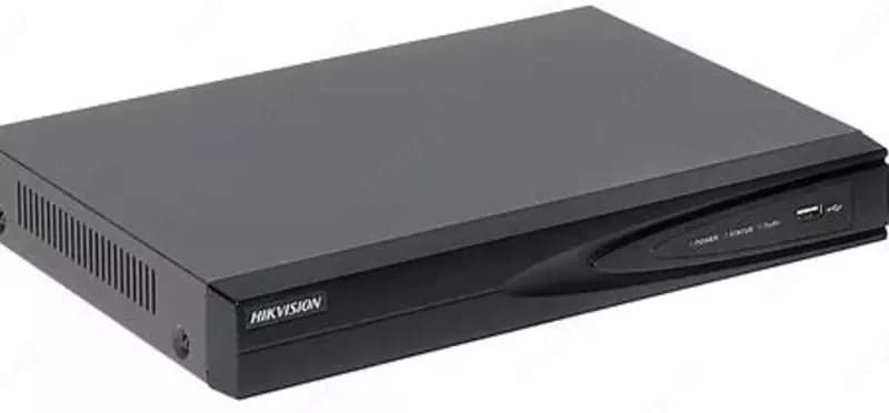 Видеорегистратор DS-7616NI-К1 — 1