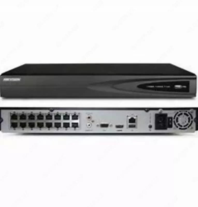 Видеорегистратор DS-7616NI-К1 — 3
