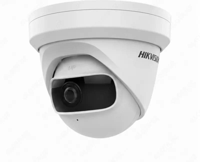 IP камера DS-2CD2345G0P-I(1.68mm)(O-STD) — 2