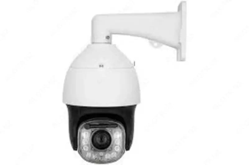 Поворотная камера 5МП. PTZ. TIANDY TC-H356Q Spec:30X/IW/E++/A/V3.0 — 4