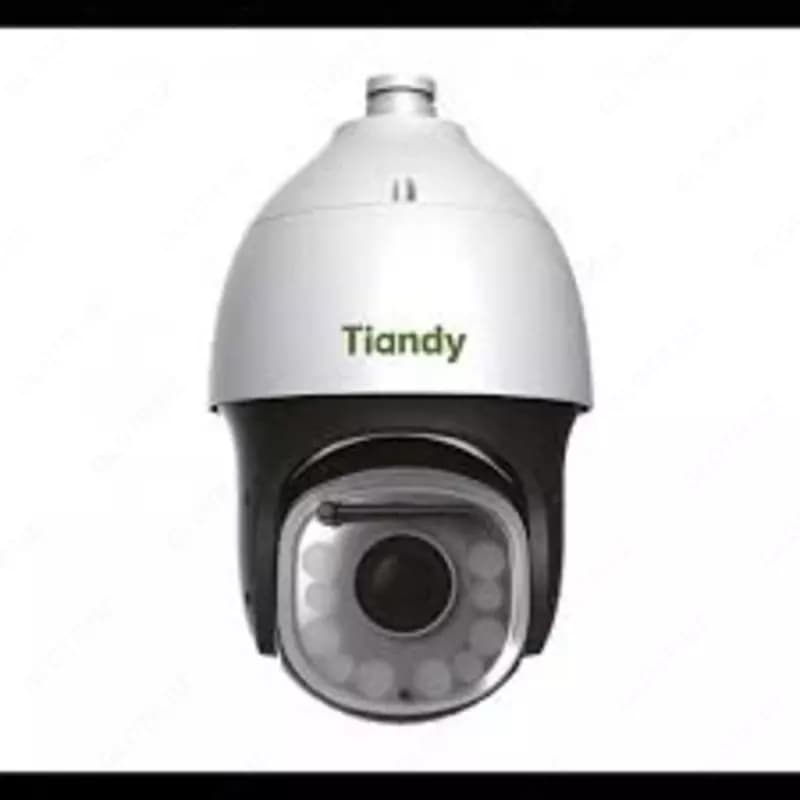 Поворотная камера 5МП. PTZ. TIANDY TC-H356Q Spec:30X/IW/E++/A/V3.0 — 6