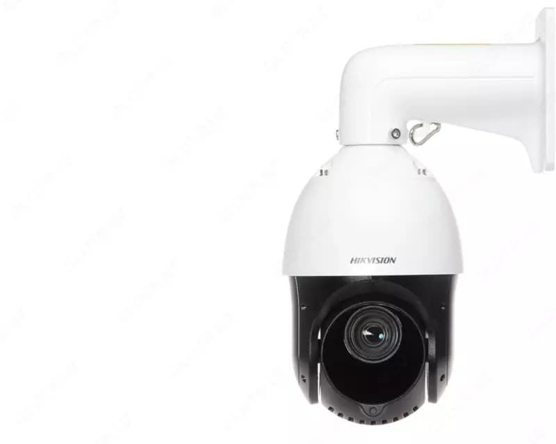 DS-2DE4425IW-DE Скоростная сетевая купольная камера с ИК-подсветкой — 2