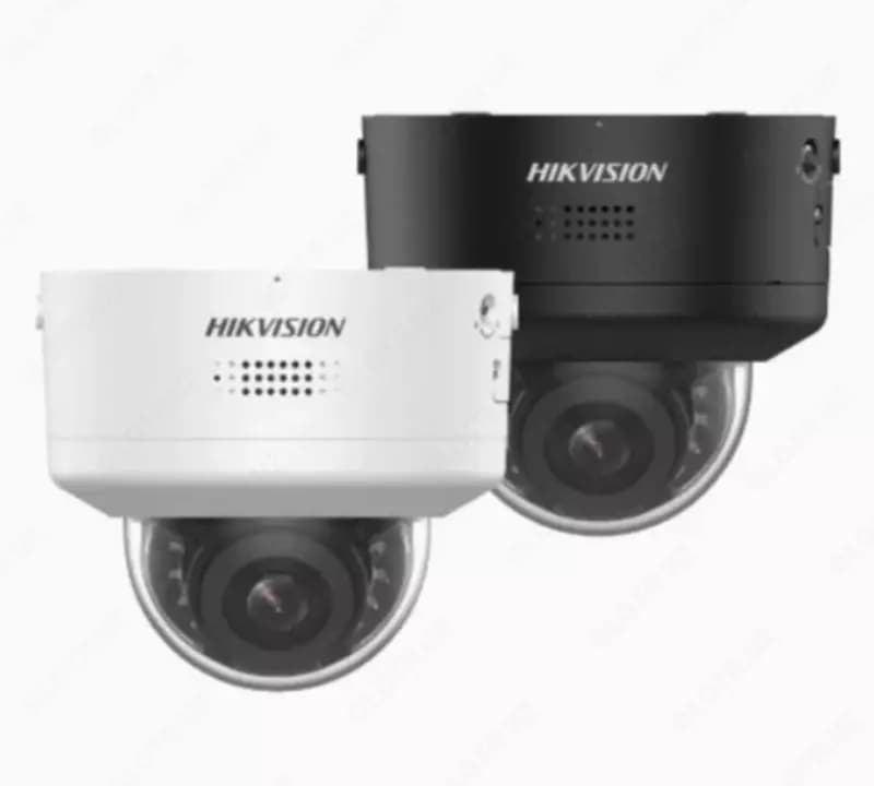 IP камера DS-2CD2787G2HT-LIZS 2.8-12mm — 5