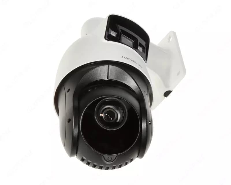 Скоростная сетевая купольная камера TandemVu 4+4MP DS-2SE4C425MWG-E/14 F0 — 3