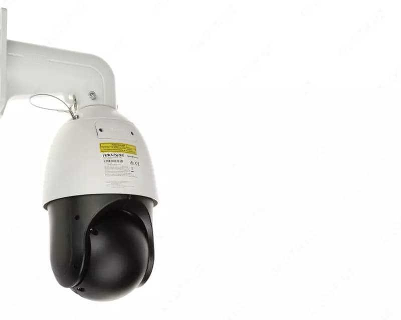 Скоростная сетевая купольная камера TandemVu 4+4MP DS-2SE4C425MWG-E/14 F0 — 4