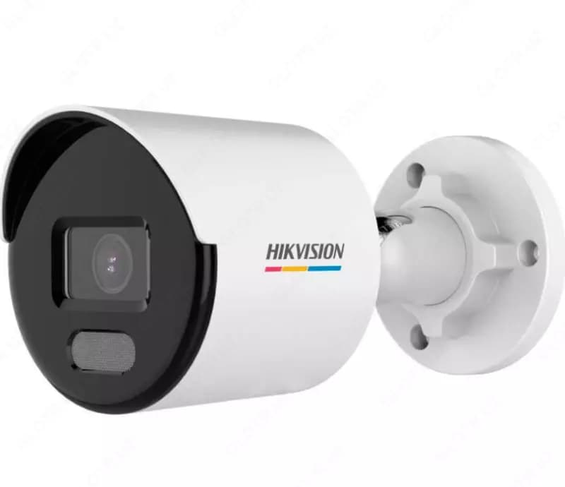 IP камера DS-2CD1027G2-L 2,8MM — 2