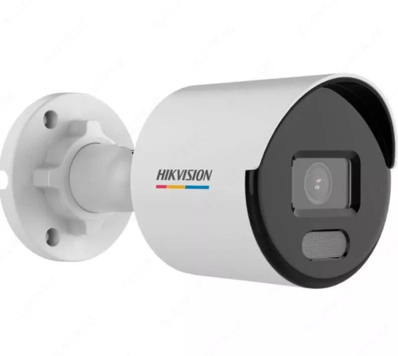 IP камера DS-2CD1027G2-L 2,8MM — 3
