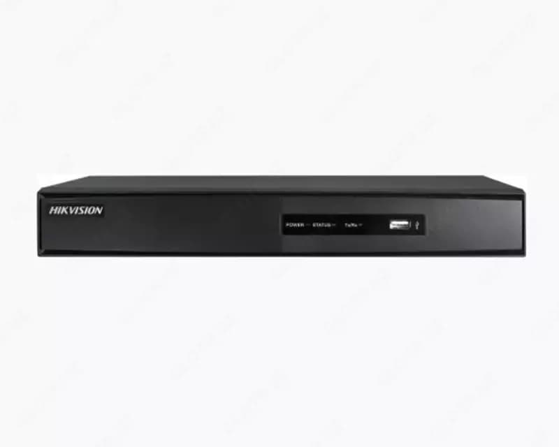 DS-7204HGHI-E1 видеорегистратор — 1