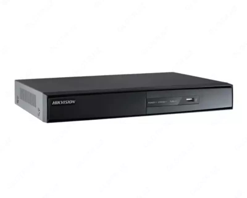 DS-7204HGHI-E1 видеорегистратор — 2
