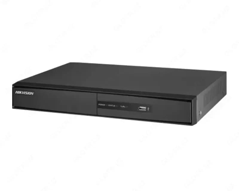 DS-7204HGHI-E1 видеорегистратор — 3
