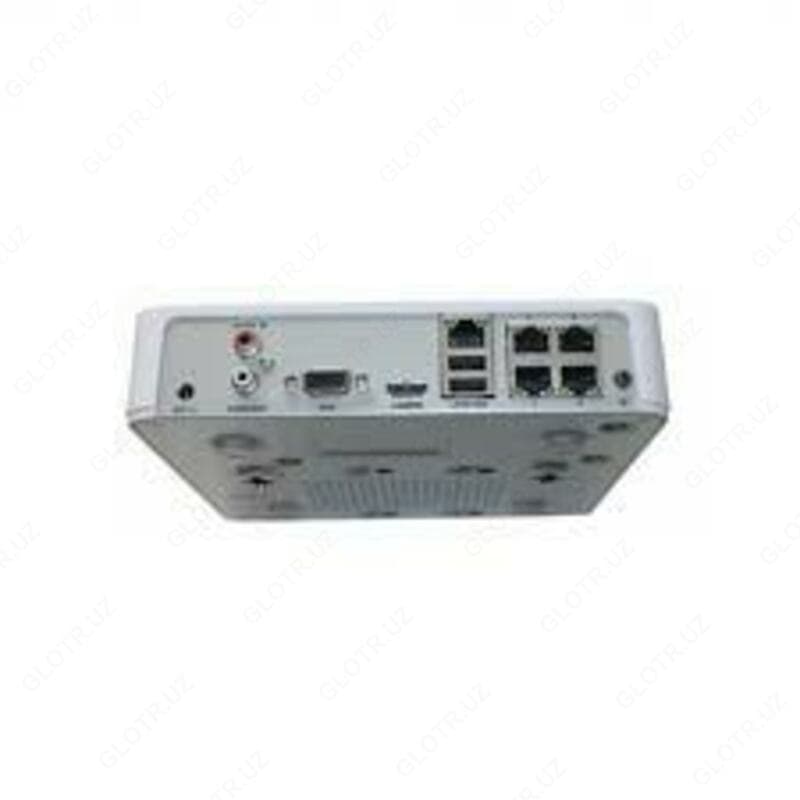 DS-7104NI-Q1/4P — 1