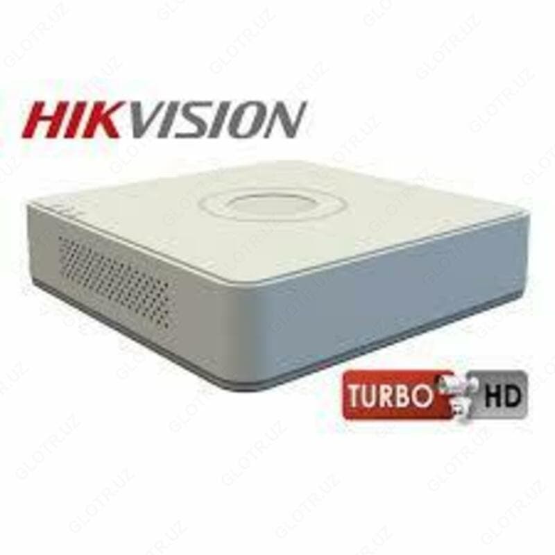 DS-7116HGHI-F1/N — 1