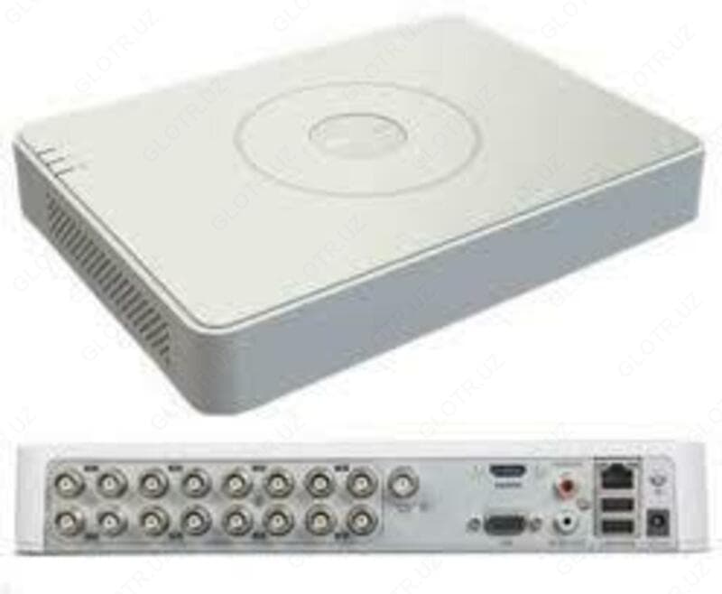 DS-7116HGHI-F1/N — 2