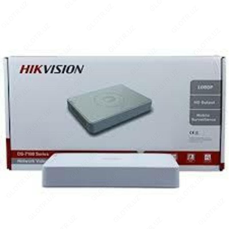DS-7116HGHI-F1/N — 4