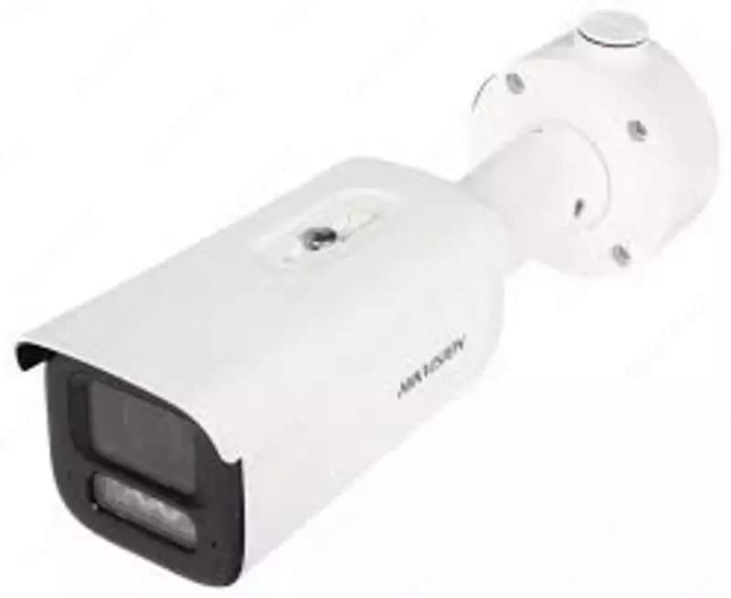 Камера DS-2CD2663G2-LIZS2U/SRB (2.8-12mm) — 2