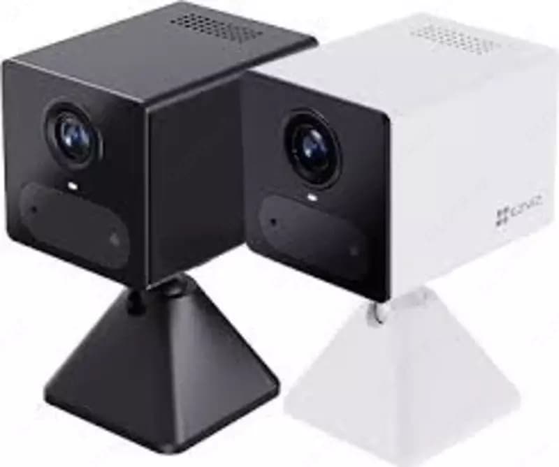 Камера EZVIZ CS-CB2 (2MP) без солнечной панель — 1