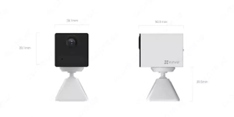 Камера EZVIZ CS-CB2 (2MP) без солнечной панель — 5