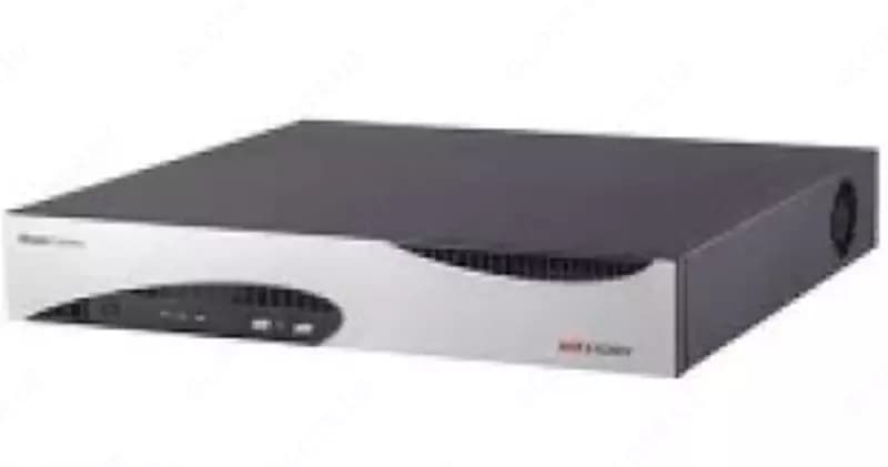 NVR - 32-канала (7732NI-I4) 2 -ANPR определение номеров Server - Blazer Express — 2