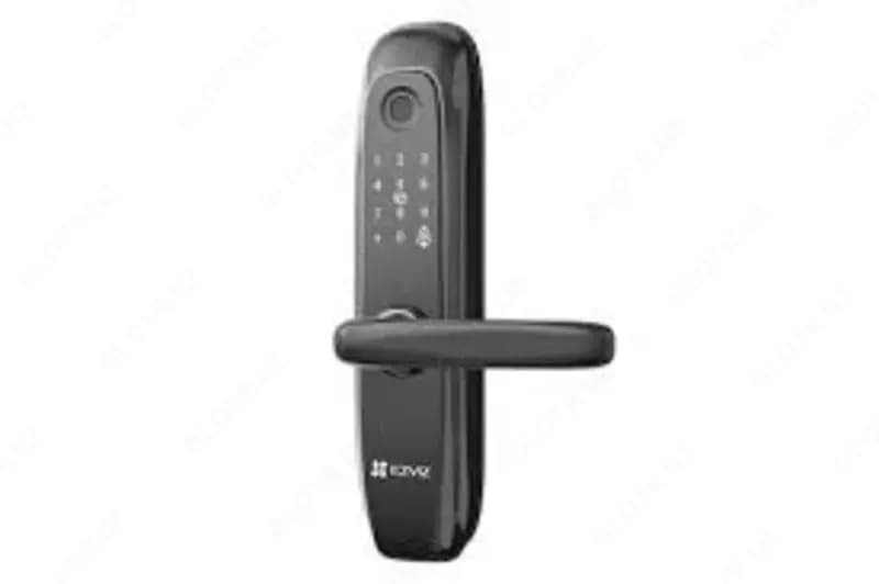 Интеллектуальный замок по отпечатку пальца Ezviz CS-L2-11FCP (A0)(BLACK) — 4