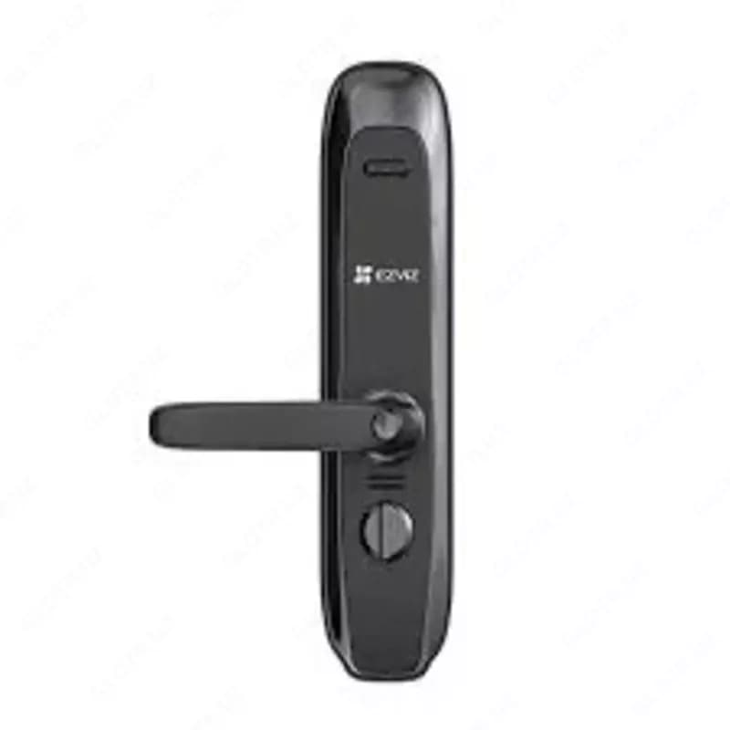 Интеллектуальный замок по отпечатку пальца Ezviz CS-L2-11FCP (A0)(BLACK) — 5