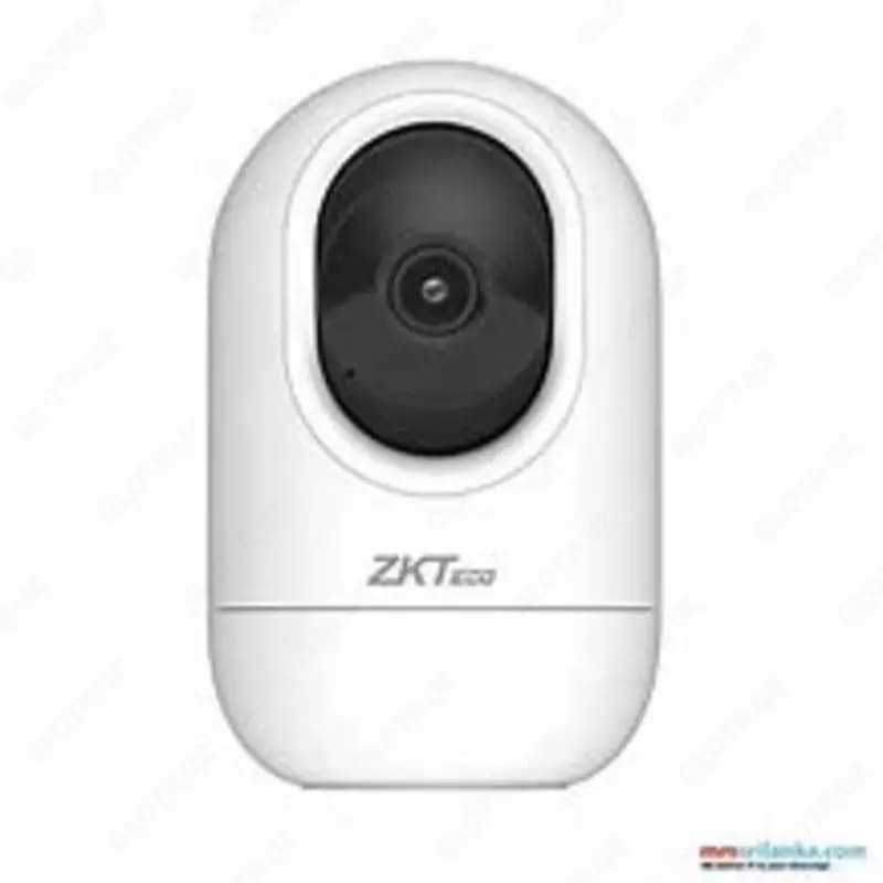 ZKTeco WIFI камера C1B2 — 1