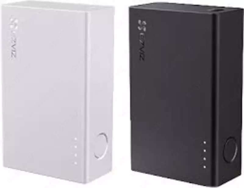 Ezviz Power Partner для внутренней аккумуляторной камеры CS-PB18 — 1