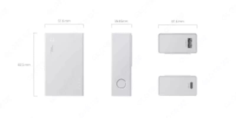 Ezviz Power Partner для внутренней аккумуляторной камеры CS-PB18 — 2