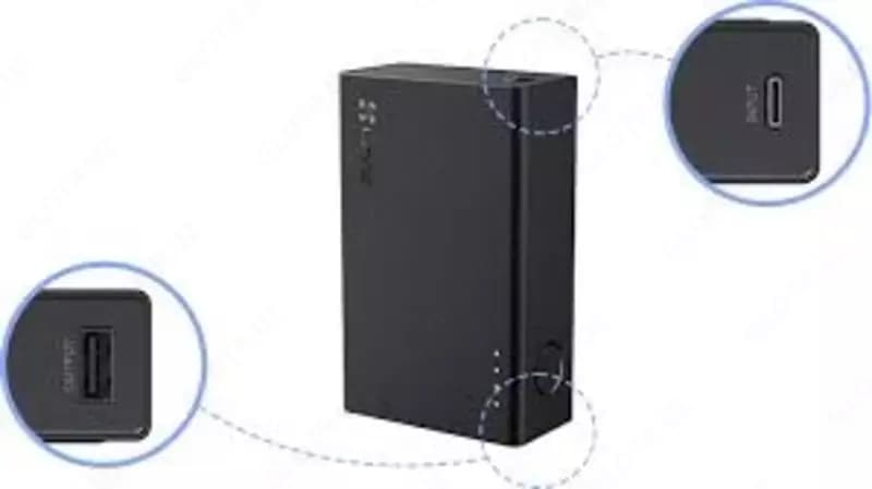 Ezviz Power Partner для внутренней аккумуляторной камеры CS-PB18 — 3