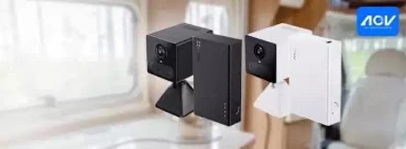 Ezviz Power Partner для внутренней аккумуляторной камеры CS-PB18 — 6