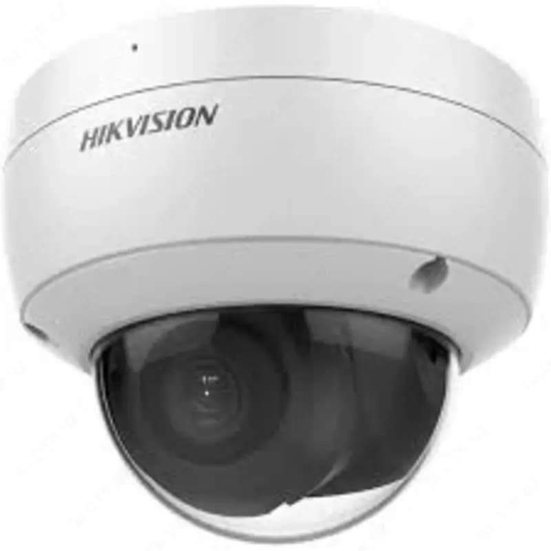 Камера Hikvision DS-2CD2163G2-IU - AcuSense / 6МП — 2