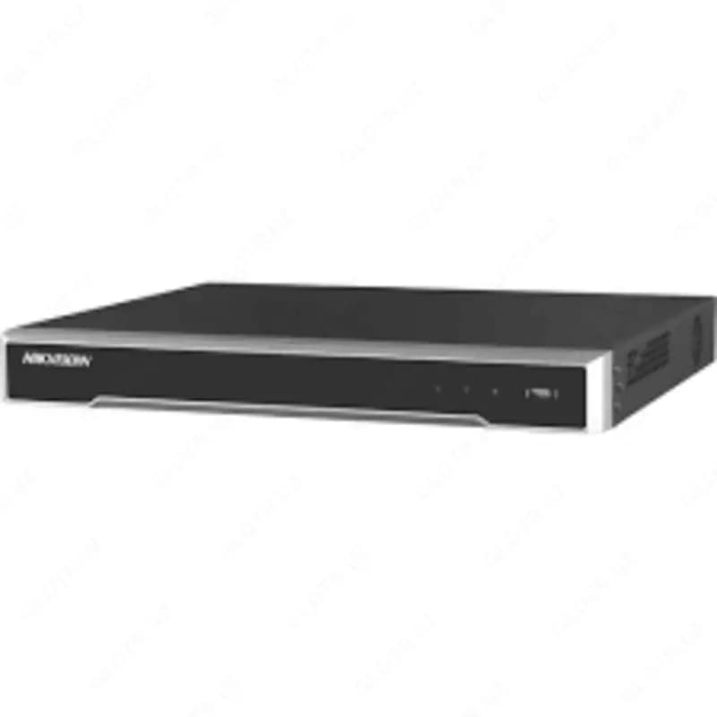 Видеорегистратор Hikvision NVR DS-7616NI-K2/16P — 1