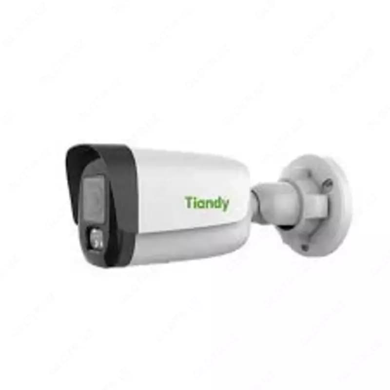 IP Видеокамера Tiandy TC-C34GN Spec:I5/E/Y/C/2.8mm/ — 2