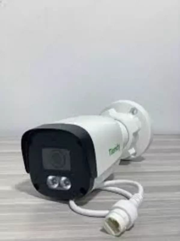 IP Видеокамера Tiandy TC-C34GN Spec:I5/E/Y/C/2.8mm/ — 8